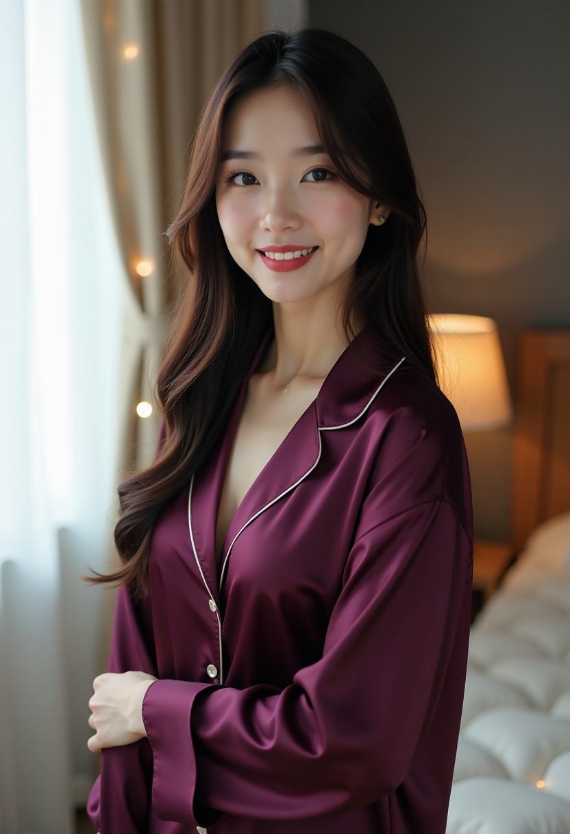 乌龙接待生