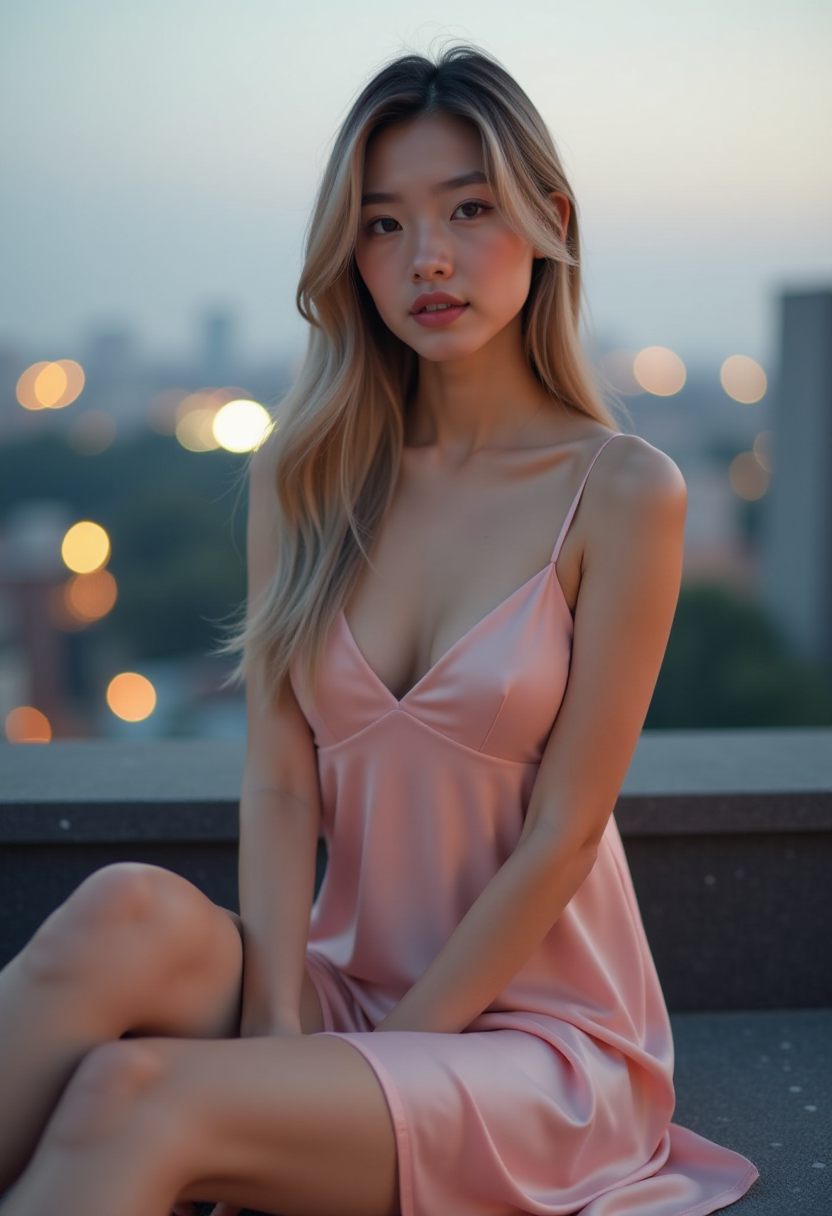 度假村逃脱记